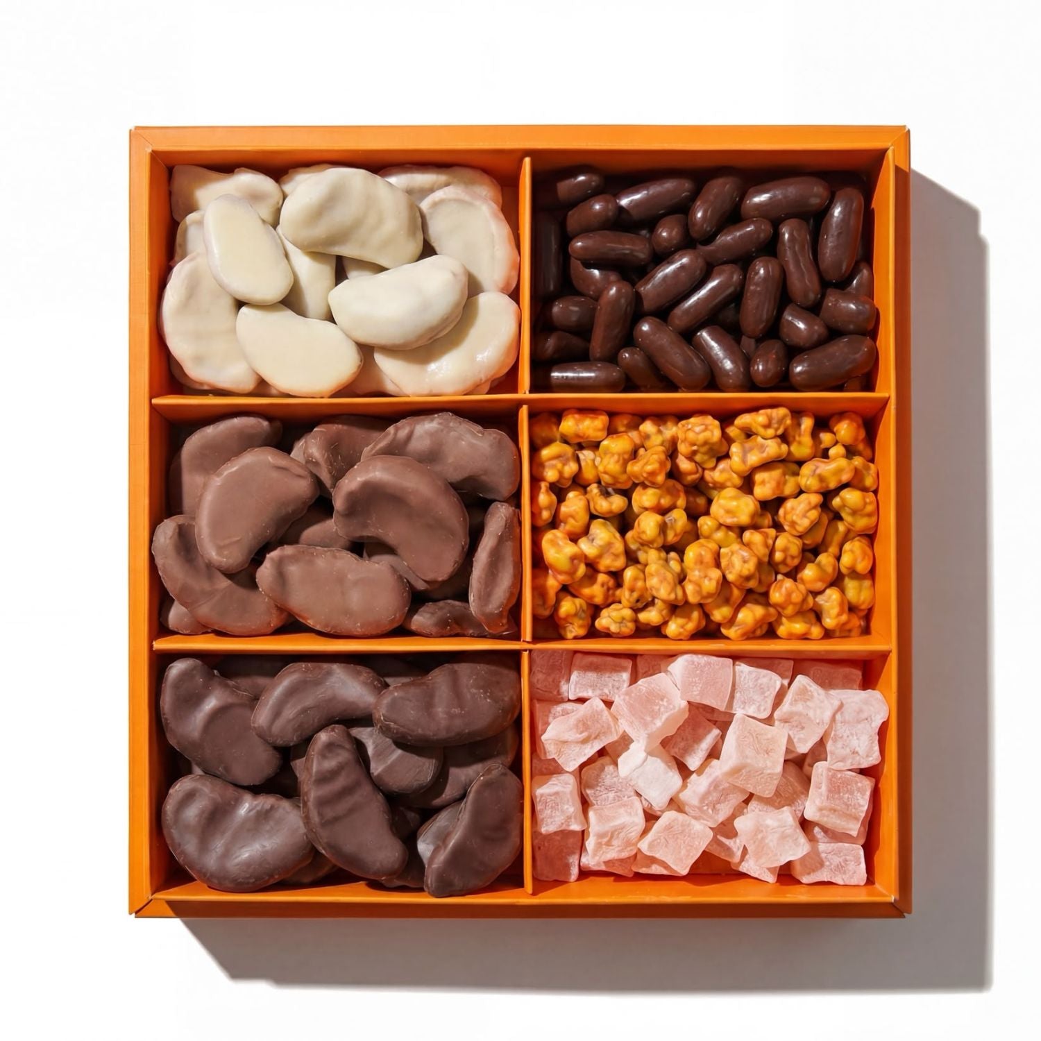 The Istanbul Box