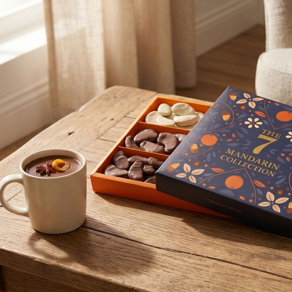 The Istanbul Box