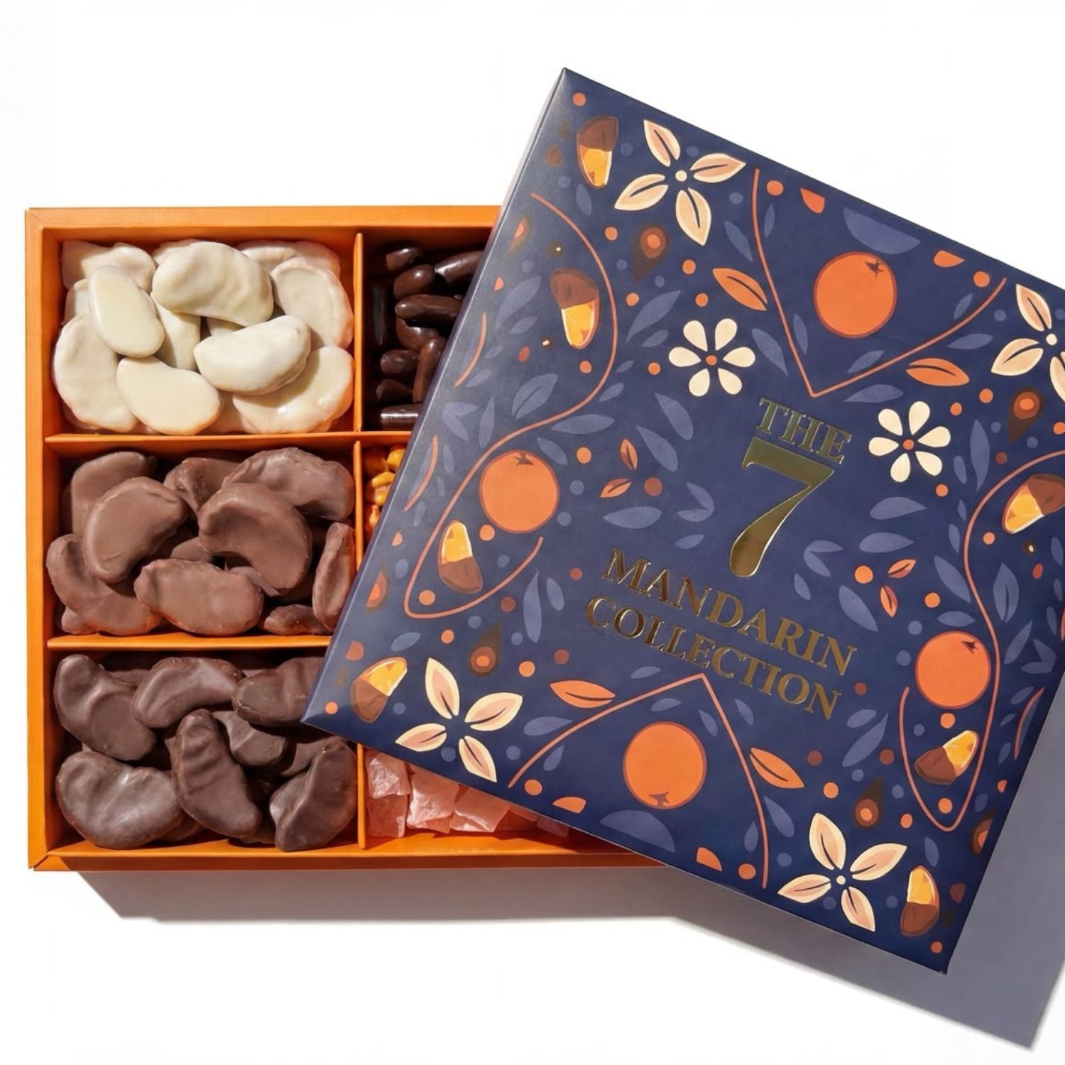 The Istanbul Box