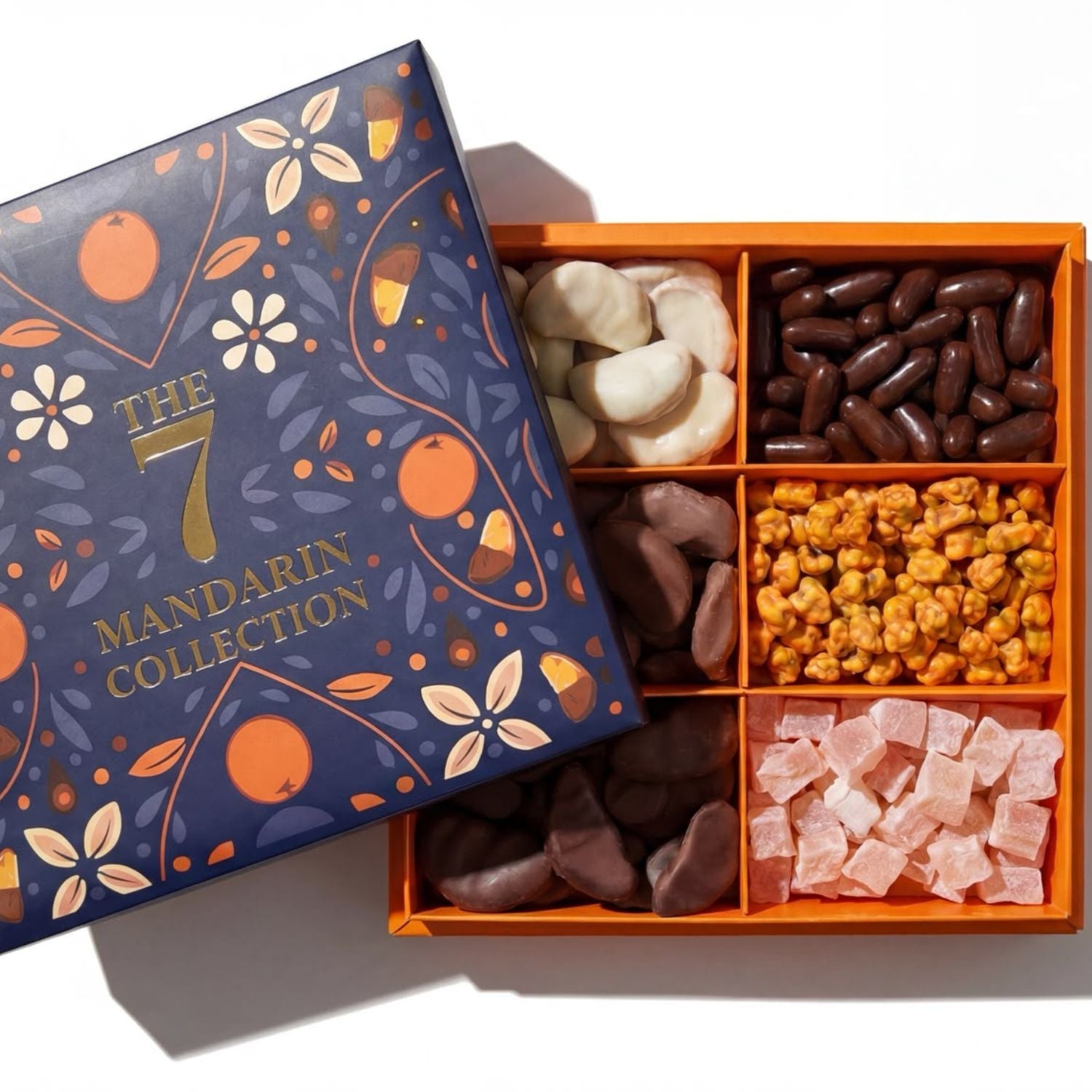 The Istanbul Box