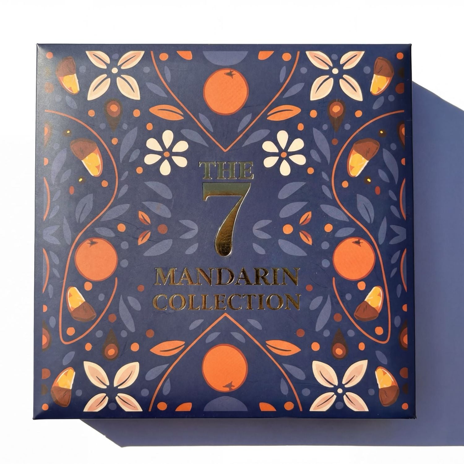 The Istanbul Box